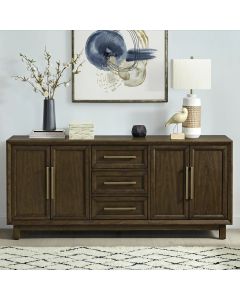 Millbrook 7-drawer Dresser